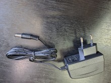 ���� ������� "�������� ����������"  ��� ��������������� ElecGeste DTBP-301