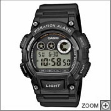 ���� � ��������� CASIO W-735H-1A