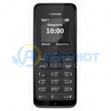 ��������� ������� � �������� ��������� ���� Nokia 105