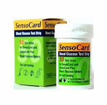 ����-������� ��� ���������� �SensoCard Plus� 50 ��