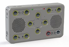 �������������� ElecGeste DTBP-301 ������ � Bluetooth, NFC � 4G-�������� � ���������