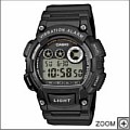 ���� � ��������� CASIO W-735H-1A